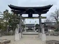 熊野新宮神社(京都府)