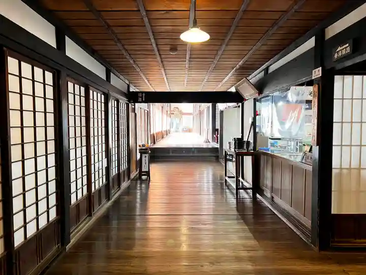 龍潭寺(静岡県)