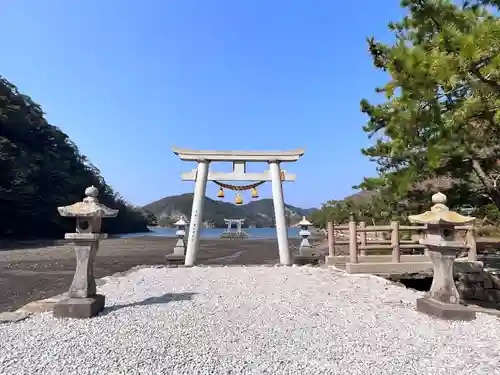 和多都美神社(長崎県)