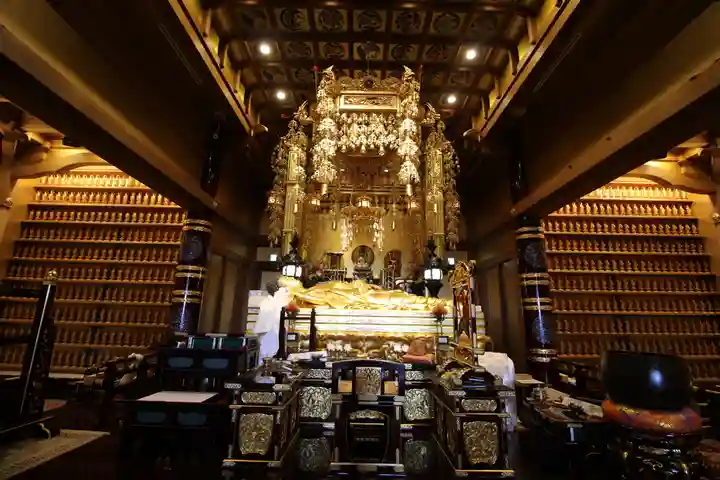 安養院(東京都)