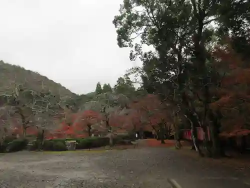 醍醐寺（上醍醐）(京都府)