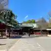 根津神社(東京都)