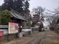 柳沢寺のその他建物