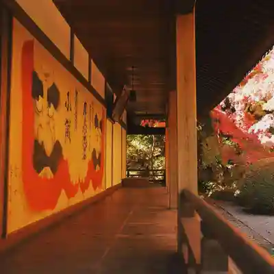 崇禅寺のその他建物