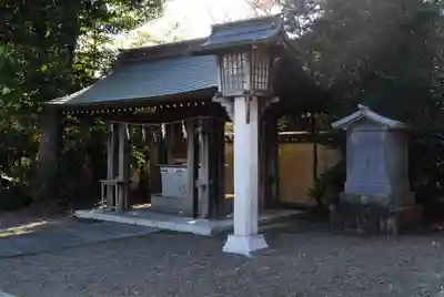 須賀神社(栃木県)