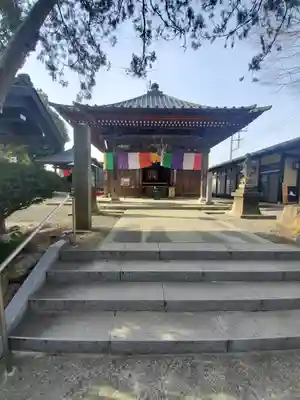 今宮坊の本殿・本堂