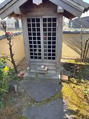 松秀寺(愛知県)