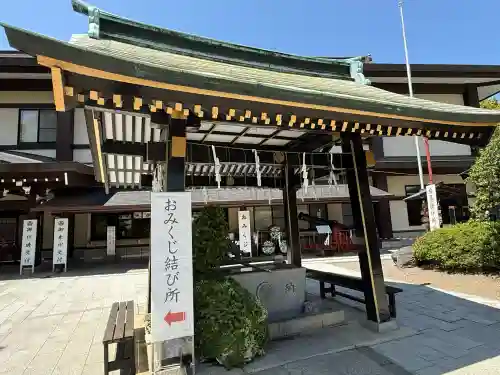 水戸東照宮(茨城県)