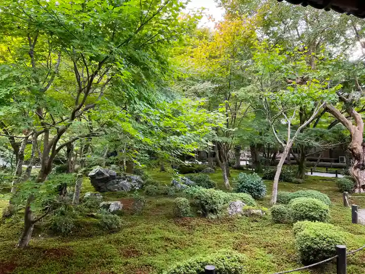圓光寺(京都府)