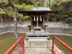 厳島神社(徳島県)