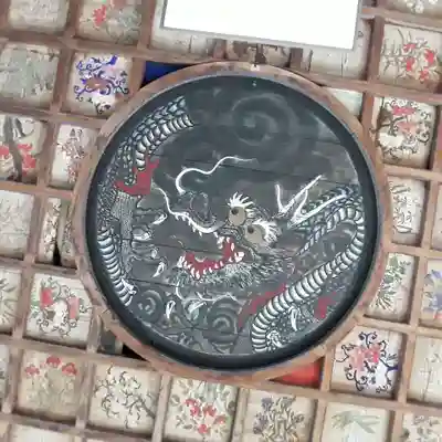 宝泉寺の本殿・本堂