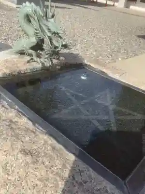 上野天満宮(愛知県)