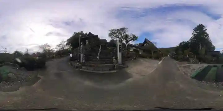 本照寺(山梨県)