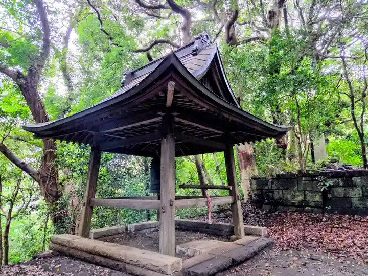 大庭神社(神奈川県)