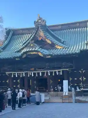 三嶋大社(静岡県)