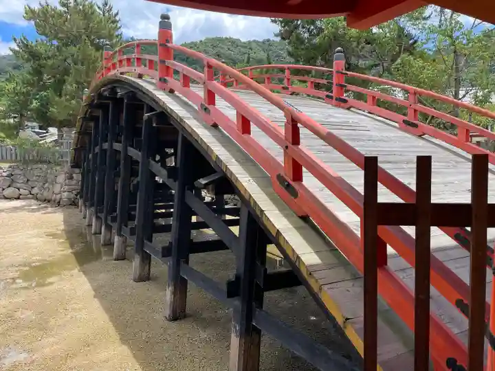 厳島神社(広島県)