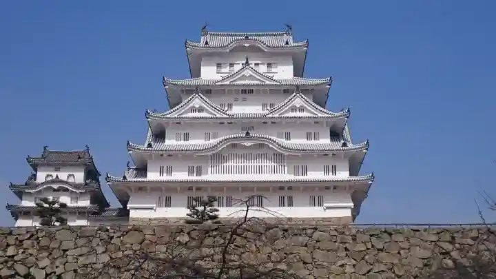 圓教寺のその他建物