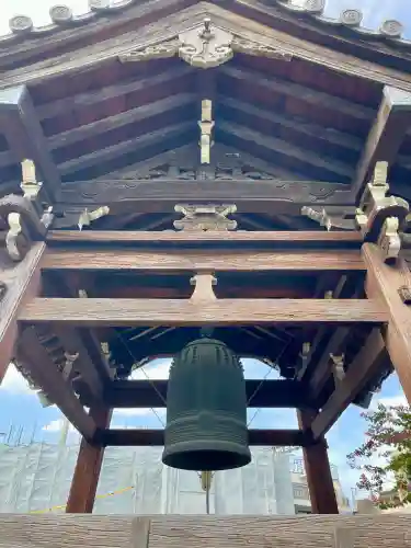 長明寺(東京都)