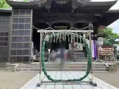 金峯神社の建物その他