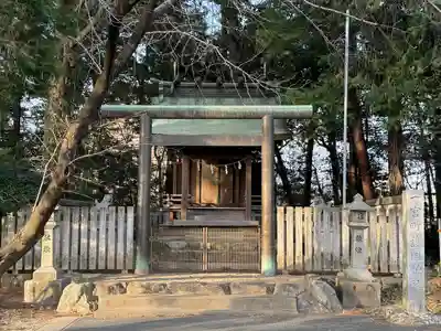 砥鹿神社（里宮）(愛知県)