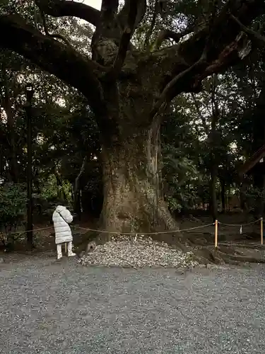 月夜見宮（豊受大神宮別宮）(三重県)