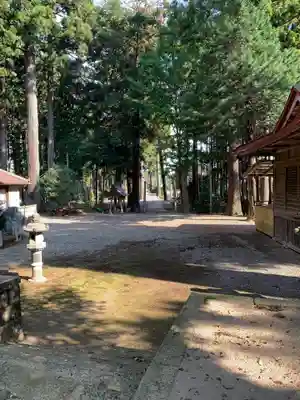 稲葉山神社(千葉県)
