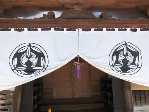 上杉神社(山形県)