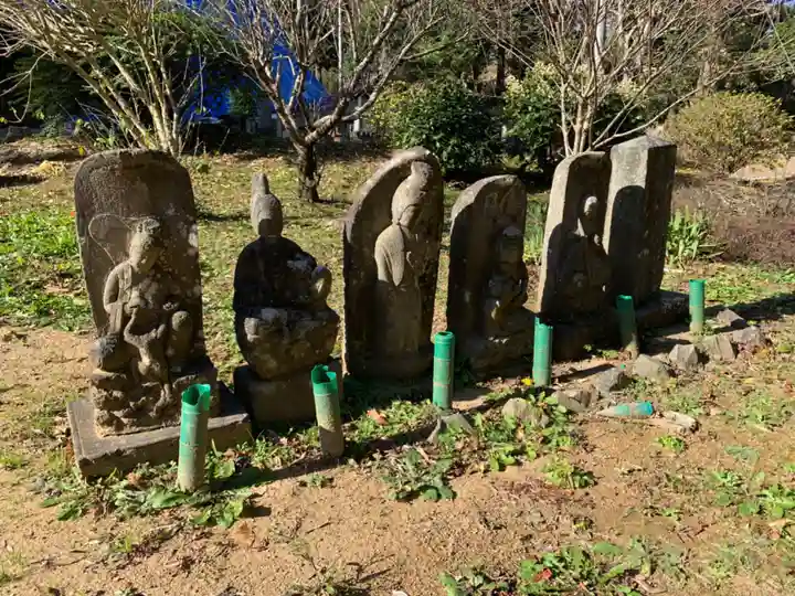 玉造寺(千葉県)