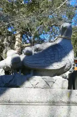 大谷場氷川神社(埼玉県)