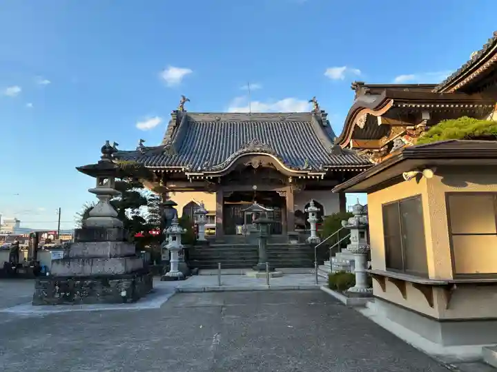 井戸寺(徳島県)