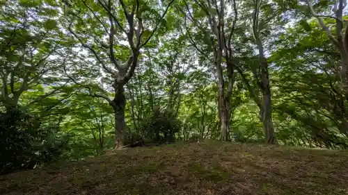愛宕神社(奈良県)
