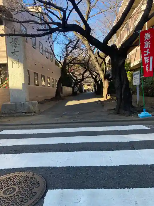 金蔵寺の建物その他