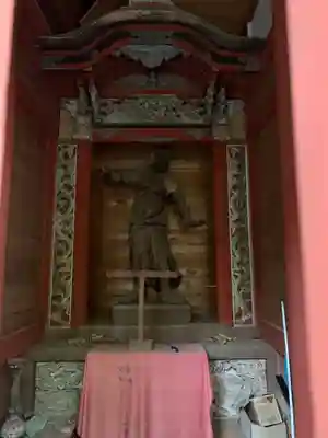 玉泉寺(千葉県)