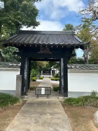 光了寺(茨城県)