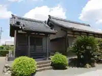 蓮花寺のその他建物