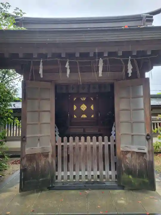 和霊神社(愛媛県)