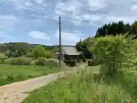 浄満寺のその他建物