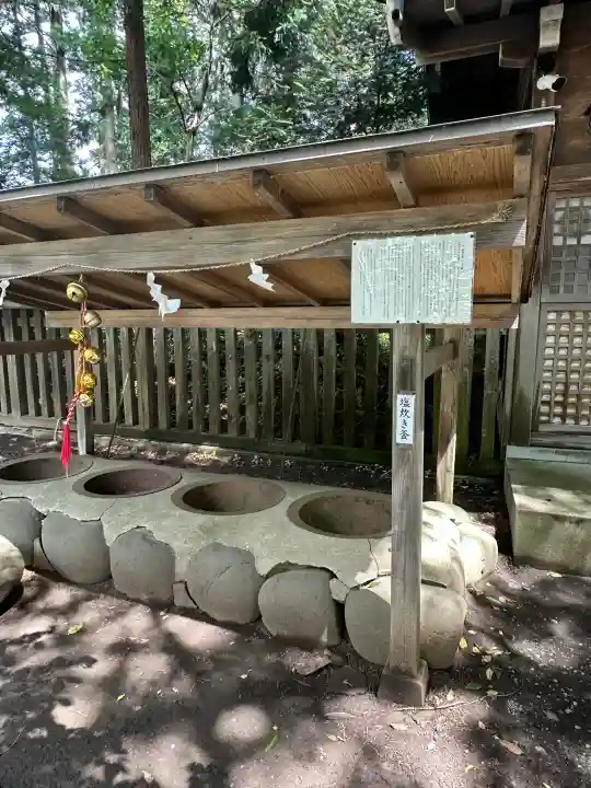 駒形神社(岩手県)