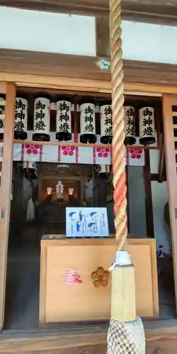 神田天満宮(大阪府)