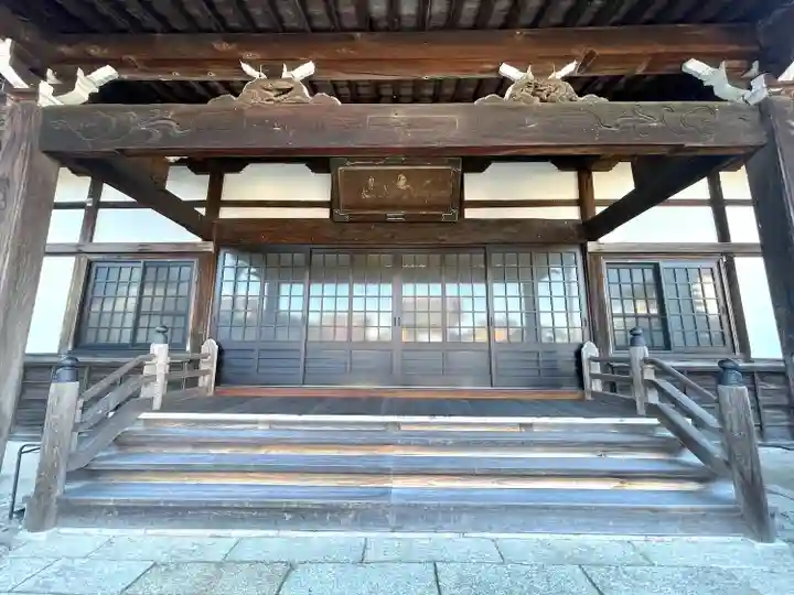 善導寺(三重県)