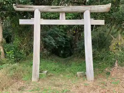 稲荷神社(千葉県)