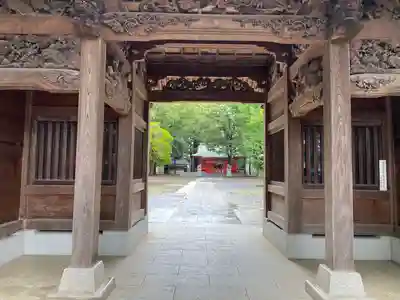 小野神社(東京都)