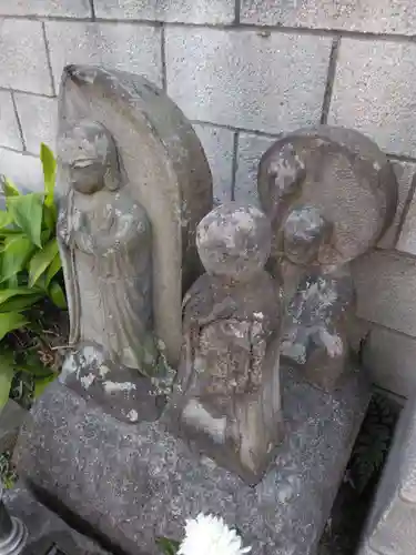 慶運寺(神奈川県)