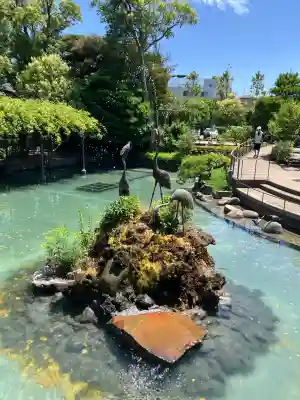 川崎大師（平間寺）(神奈川県)