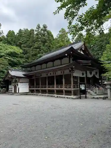 椿大神社(三重県)