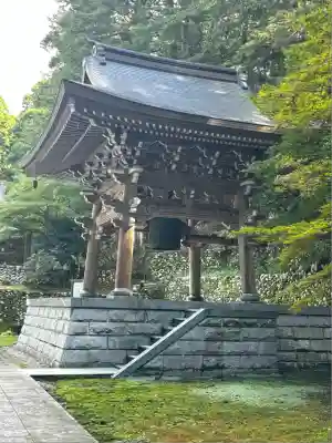 千光寺(富山県)