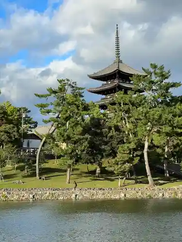 興福寺(奈良県)