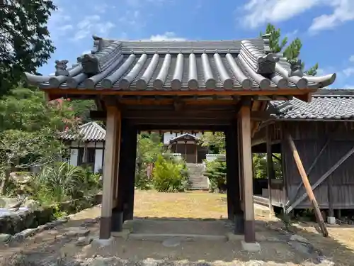 梅岳寺(兵庫県)