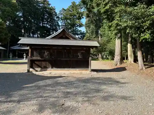 石巻神社(愛知県)