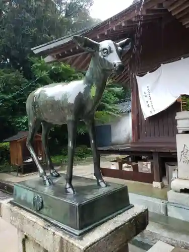 春日神社(山口県)